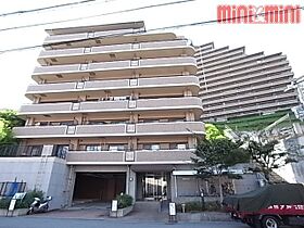 兵庫県神戸市垂水区塩屋町字大谷（賃貸マンション3LDK・2階・68.27㎡） その1