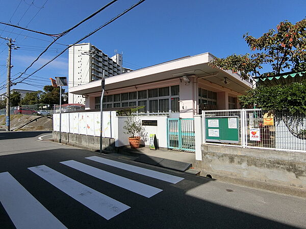 兵庫県神戸市垂水区清水が丘３丁目(賃貸マンション3DK・2階・49.00㎡)の写真 その18