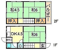 東海道・山陽本線 西明石駅 徒歩12分