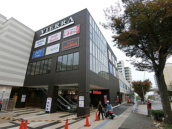 兵庫県神戸市垂水区西舞子７丁目(賃貸マンション1LDK・1階・44.12㎡)の写真 その17