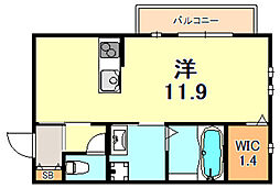 垂水駅 7.5万円