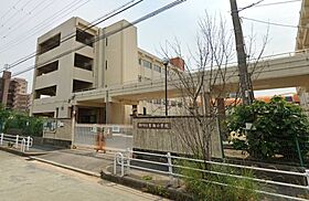 兵庫県神戸市西区伊川谷町有瀬（賃貸マンション1R・3階・22.00㎡） その15