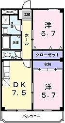 伊川谷駅 5.1万円