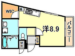 山陽塩屋駅 5.0万円