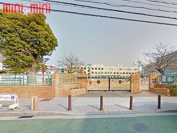 画像15:神戸市立垂水小学校