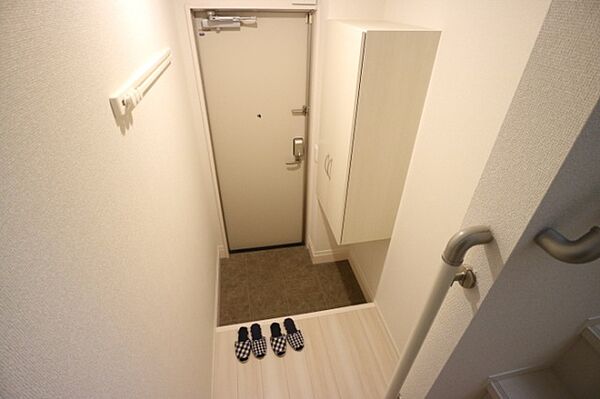 兵庫県神戸市西区玉津町出合(賃貸アパート3LDK・2階・59.57㎡)の写真 その12