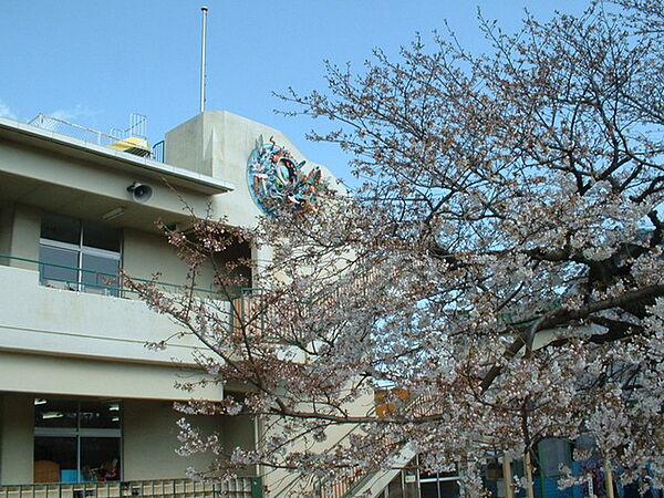 兵庫県神戸市垂水区旭が丘１丁目(賃貸マンション2LDK・2階・61.85㎡)の写真 その19