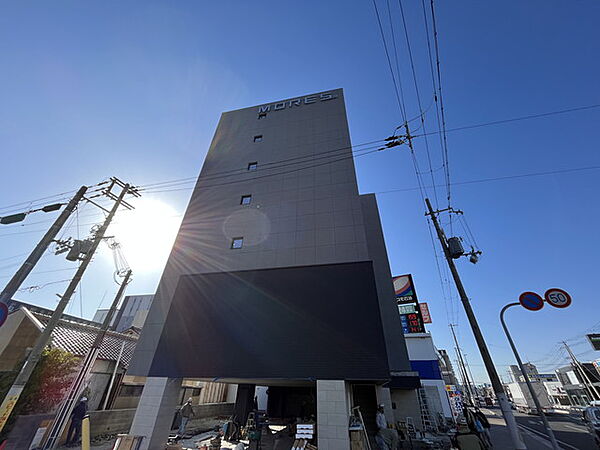 兵庫県明石市硯町２丁目(賃貸マンション1LDK・5階・31.50㎡)の写真 その6