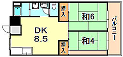 🉐敷金礼金0円！🉐東海道・山陽本線 舞子駅 徒歩12分