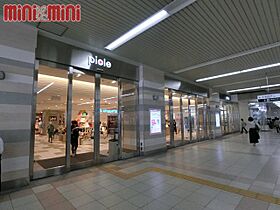 兵庫県明石市樽屋町（賃貸マンション1LDK・1階・30.19㎡） その18