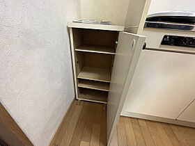 兵庫県明石市西新町１丁目（賃貸アパート1R・1階・23.00㎡） その18