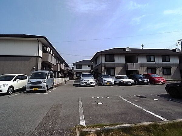 兵庫県明石市魚住町清水(賃貸アパート3DK・2階・55.00㎡)の写真 その6