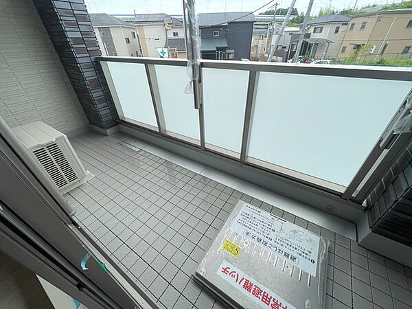 兵庫県神戸市垂水区桃山台２丁目(賃貸マンション2LDK・2階・61.40㎡)の写真 その11