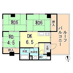 JR東海道・山陽本線 西明石駅 徒歩4分 4階/-