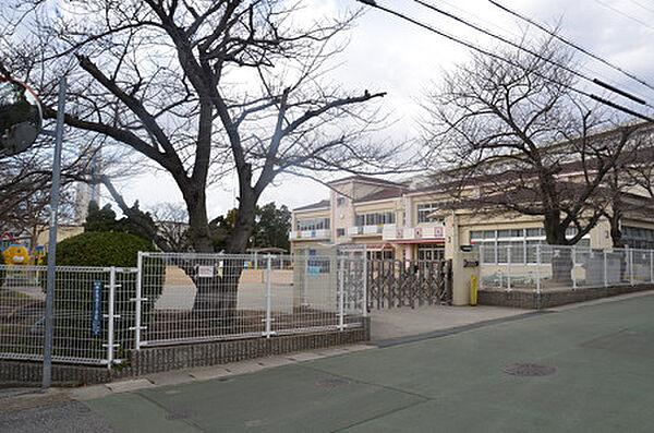 画像17:西舞子幼稚園