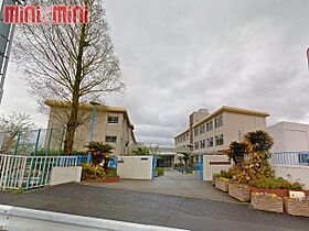 兵庫県神戸市垂水区塩屋北町１丁目（賃貸マンション3LDK・1階・63.73㎡） その6