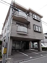 兵庫県明石市西明石北町３丁目（賃貸マンション2LDK・2階・56.60㎡） その1