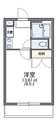 🉐敷金礼金0円！🉐山陽電鉄本線 西江井ヶ島駅 徒歩2分