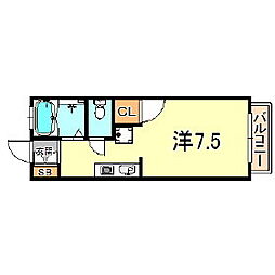 東海道・山陽本線 垂水駅 徒歩11分