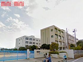 兵庫県明石市相生町２丁目（賃貸アパート1K・1階・26.49㎡） その10