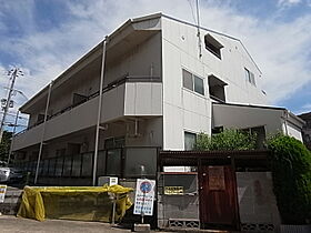 兵庫県神戸市西区伊川谷町有瀬（賃貸マンション1R・3階・18.70㎡） その1