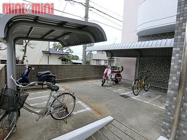 兵庫県神戸市垂水区狩口台７丁目(賃貸マンション2LDK・3階・50.40㎡)の写真 その18