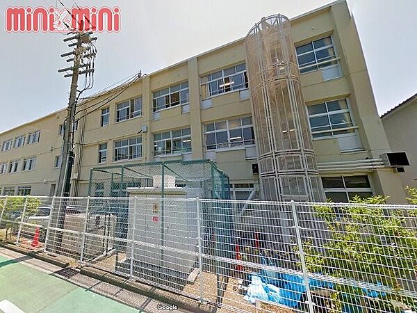 兵庫県神戸市垂水区舞子台８丁目(賃貸マンション2LDK・3階・50.19㎡)の写真 その16