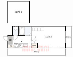 🉐敷金礼金0円！🉐東海道・山陽本線 明石駅 バス18分 伊川谷住...