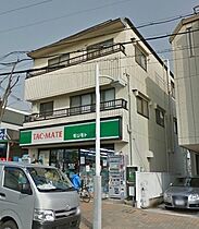 兵庫県神戸市垂水区歌敷山１丁目（賃貸マンション1LDK・2階・43.35㎡） その18