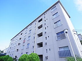 兵庫県神戸市垂水区青山台５丁目（賃貸マンション2LDK・4階・45.24㎡） その1