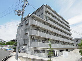 兵庫県神戸市垂水区名谷町字堂面（賃貸マンション1K・6階・24.32㎡） その1