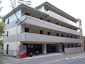 兵庫県神戸市垂水区名谷町字市ノ子（賃貸マンション1K・3階・21.60㎡） その1