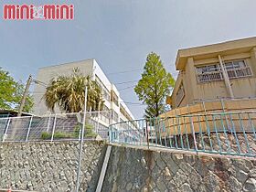 兵庫県神戸市垂水区上高丸３丁目（賃貸テラスハウス2LDK・1階・52.38㎡） その16