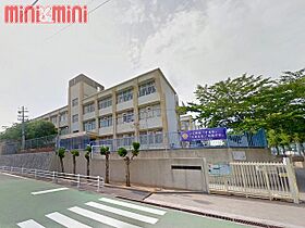 兵庫県神戸市垂水区名谷町字春日手（賃貸マンション1K・2階・21.63㎡） その15