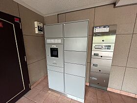 兵庫県明石市大久保町西脇（賃貸マンション1LDK・6階・57.92㎡） その9