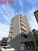 兵庫県神戸市垂水区名谷町字垣ノ内（賃貸マンション1K・4階・23.00㎡） その17