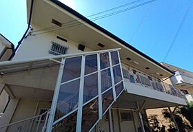 兵庫県神戸市垂水区塩屋町３丁目（賃貸アパート2K・2階・32.40㎡） その1