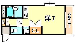 山陽垂水駅 3.8万円