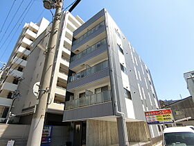 兵庫県明石市相生町２丁目（賃貸マンション1K・3階・26.00㎡） その1