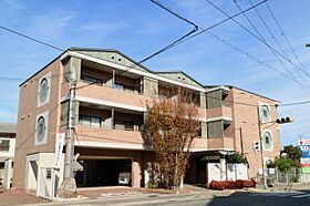 兵庫県神戸市西区伊川谷町有瀬（賃貸マンション1K・2階・27.41㎡） その1