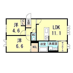 西明石駅 10.1万円