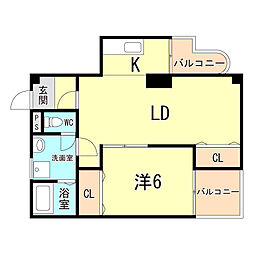 西明石駅 7.5万円