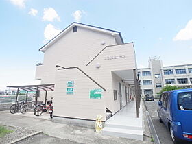 兵庫県神戸市西区伊川谷町有瀬（賃貸アパート1R・2階・19.50㎡） その1