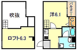 🉐敷金礼金0円！🉐東海道・山陽本線 西明石駅 徒歩3分