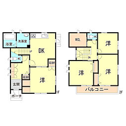 東海道・山陽本線 西明石駅 徒歩5分