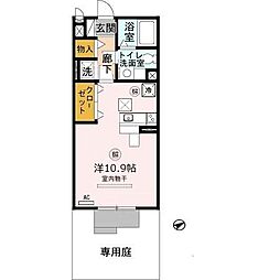 東二見駅 6.4万円