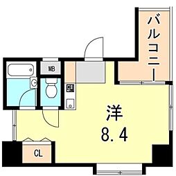 東海道・山陽本線 西明石駅 徒歩3分