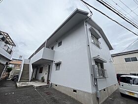 兵庫県明石市二見町東二見（賃貸マンション2LDK・1階・51.84㎡） その1