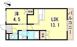 東海道・山陽本線 西明石駅 バス8分 沢野西下車 徒歩3分