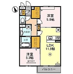 西明石駅 10.4万円